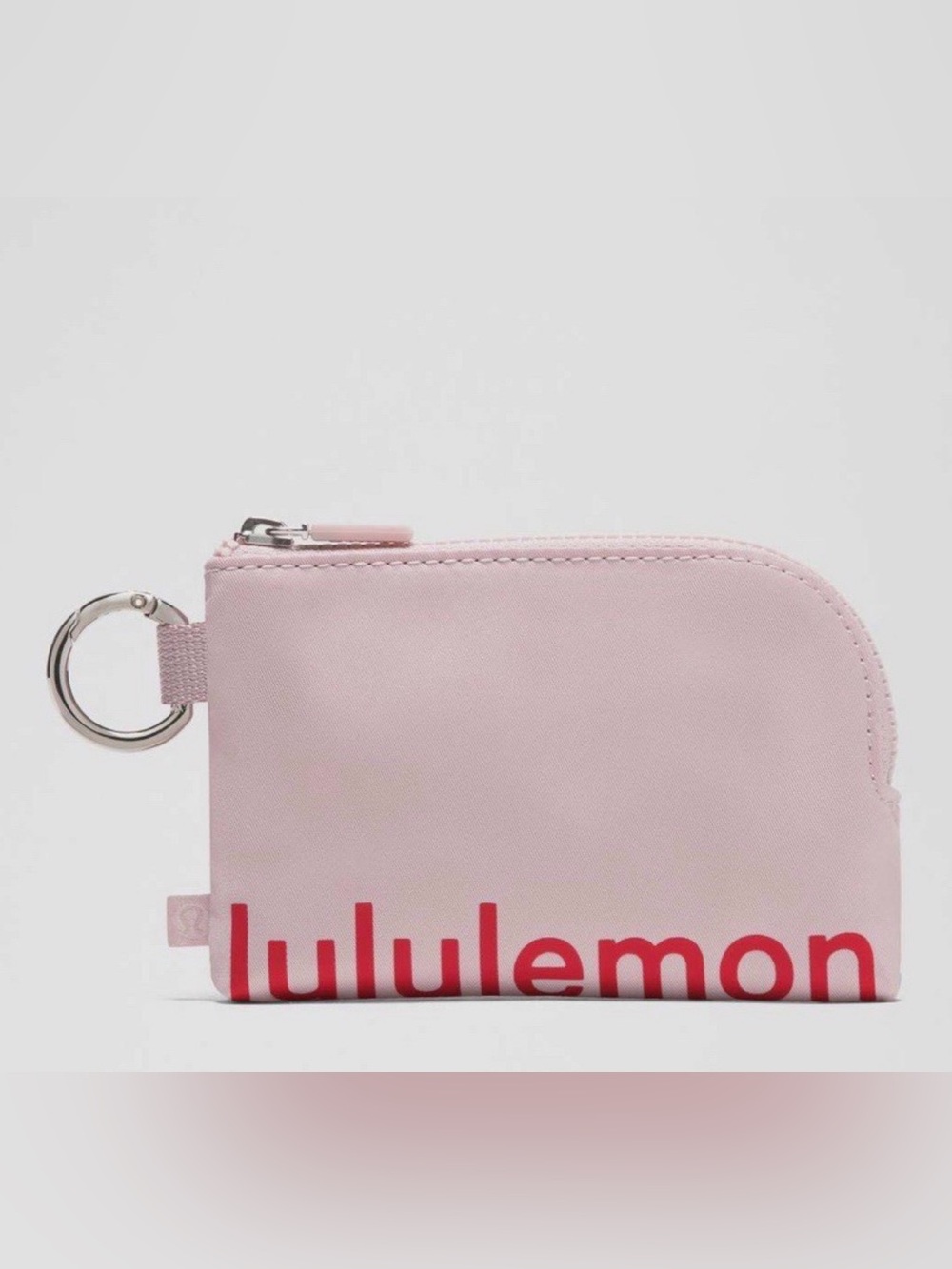 Clippable Card Pouch